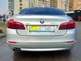 BMW 5 series, 2015-7