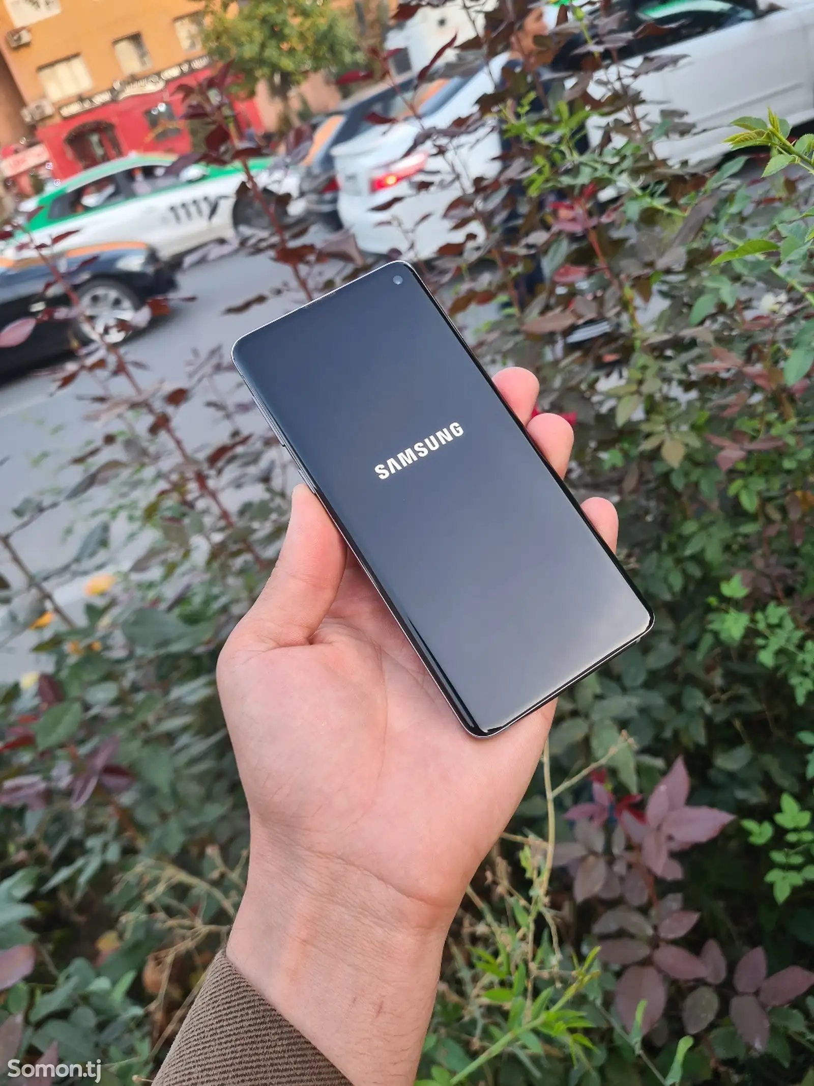 Samsung Galaxy S10 128gb-2