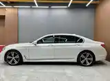 BMW 7 series, 2017-2