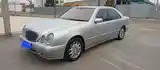 Mercedes-Benz E class, 2001-4