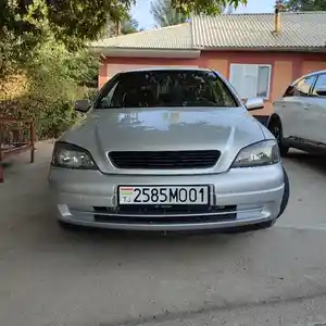 Opel Astra G, 2003