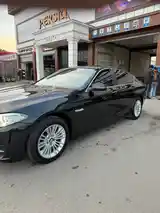 BMW 5 series, 2015-2