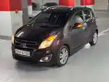 Chevrolet Spark, 2014-3