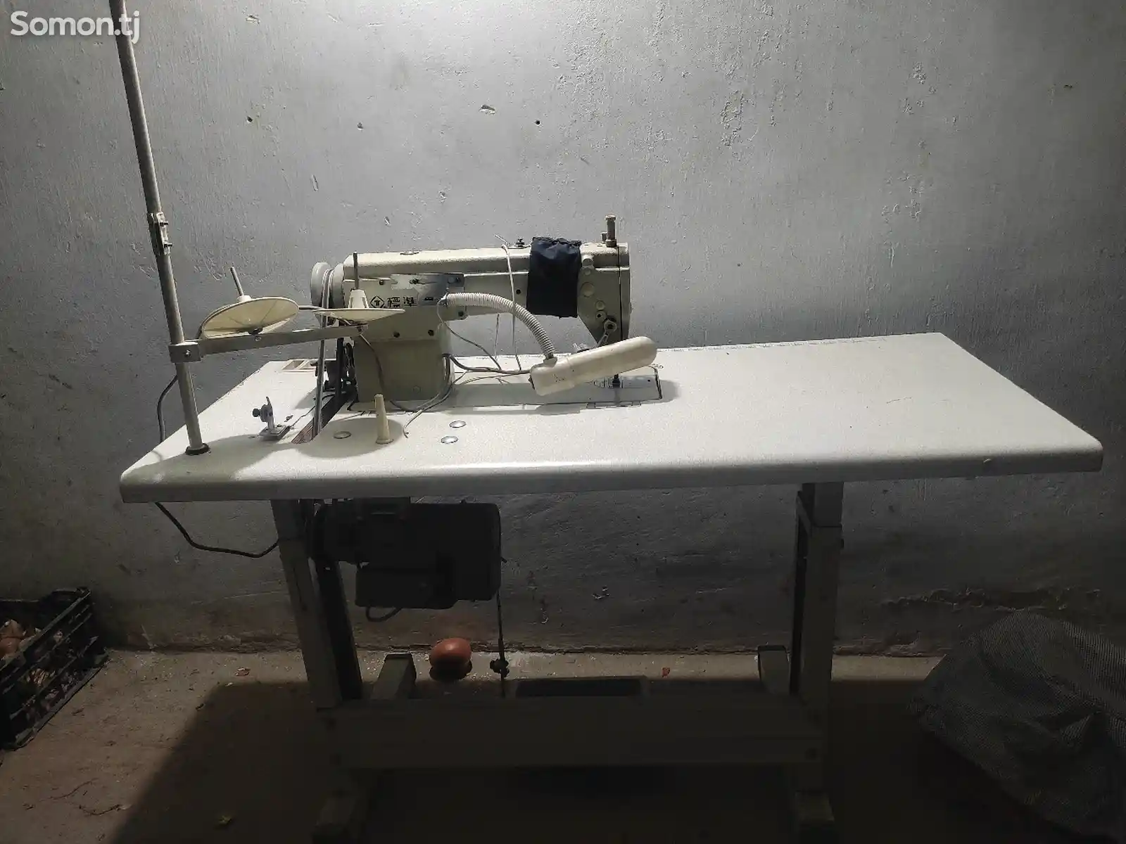 Швейная машина Typical-1