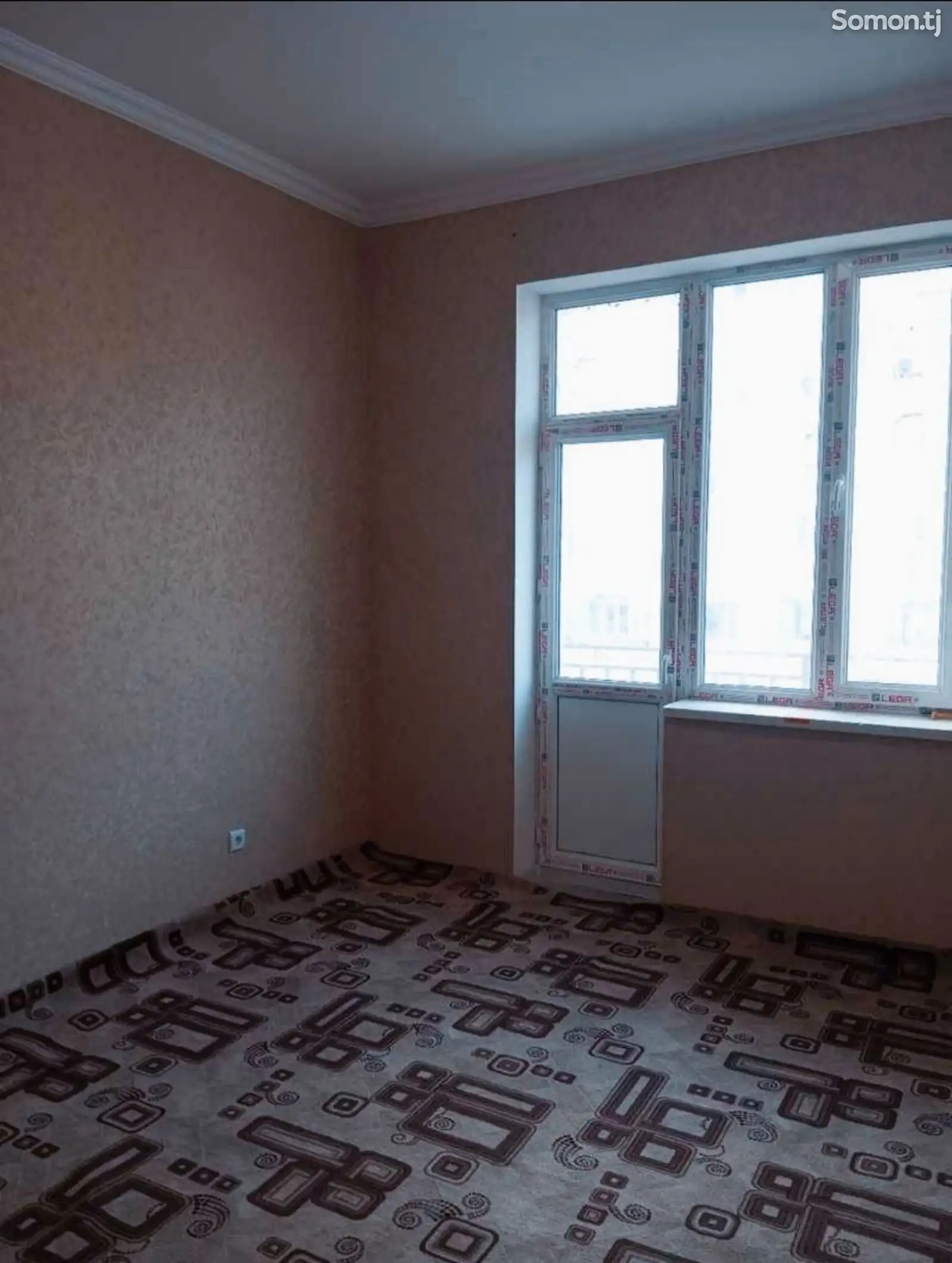 2-комн. квартира, 6 этаж, 50м², 13 мкр-7