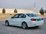 BMW 3 series, 2014-3