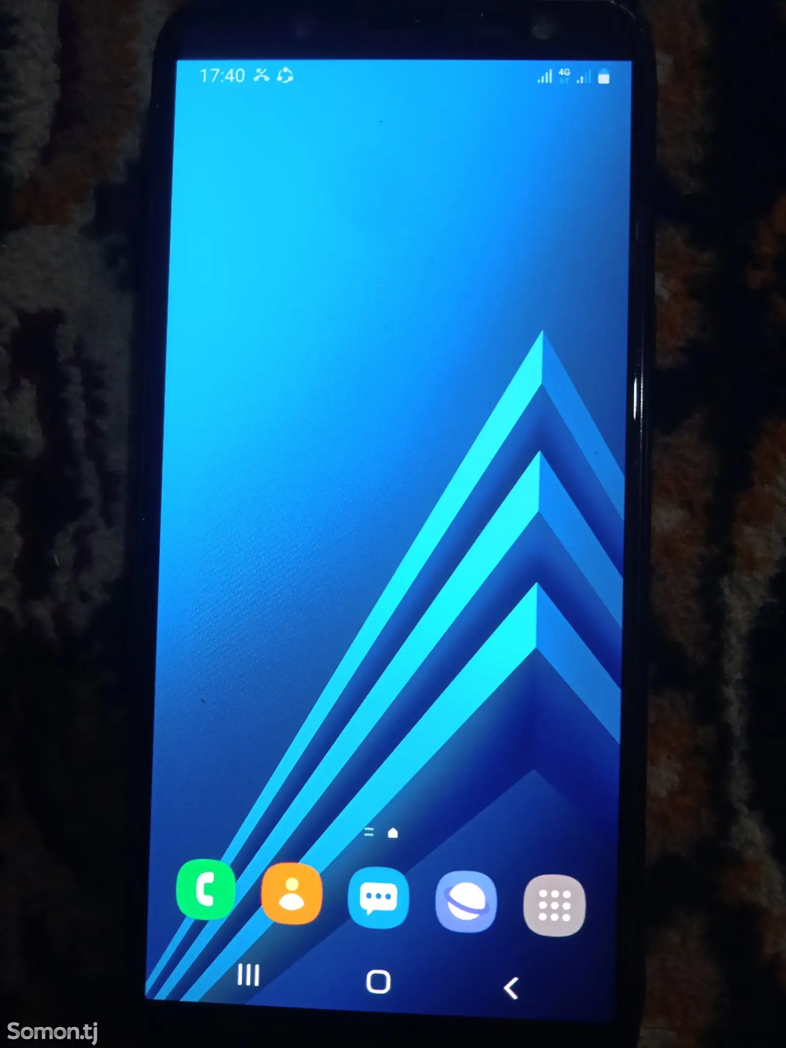 Samsung Galaxy A6 plus-1