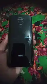 Xiaomi Redmi note 9-2