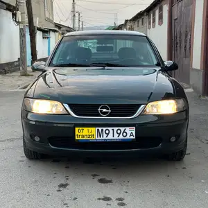 Opel Vectra B, 2000