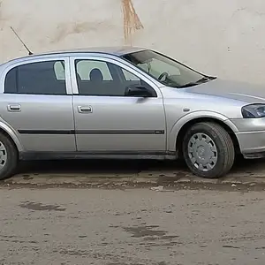 Opel Astra G, 1998