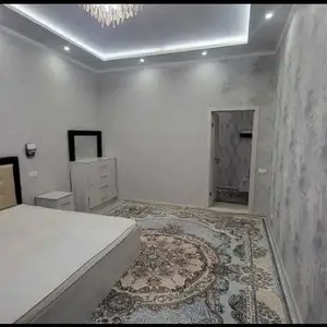 2-комн. квартира, 10 этаж, 78м², Гранд отель