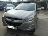 Hyundai Tucson, 2012-3