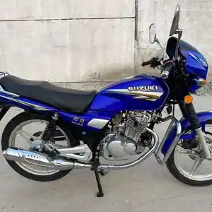 Мотоцикл Suzuki HJ 125cc на заказ