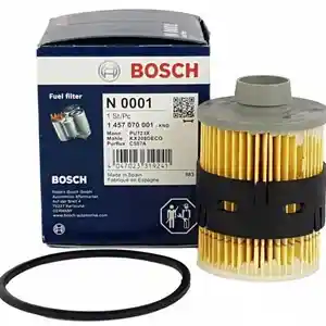 Топливный фильтр Bosch 1.9