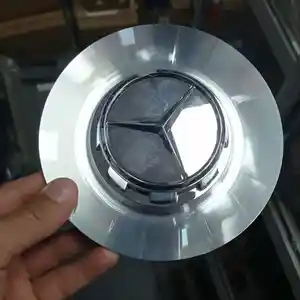 Колпак от дисков Mercedes-Benz