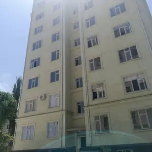 2-комн. квартира, 8 этаж, 65 м², Вахдат