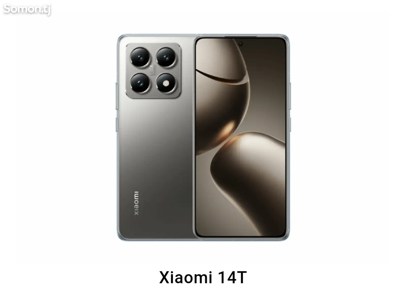 Xiaomi14T 12/256GB-1