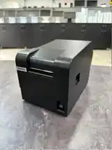 Принтер этикеток и штрих кодов XPrinter X235-B-5