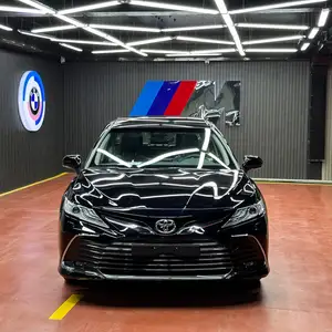 Toyota Camry, 2024