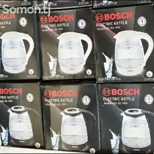 Электрочайник Bosch BS-999