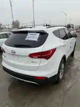 Hyundai Santa Fe, 2014-4