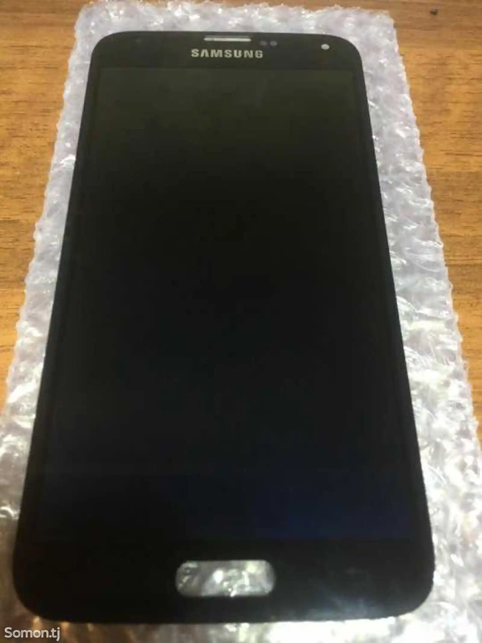 Модуль от Samsung S5 Black