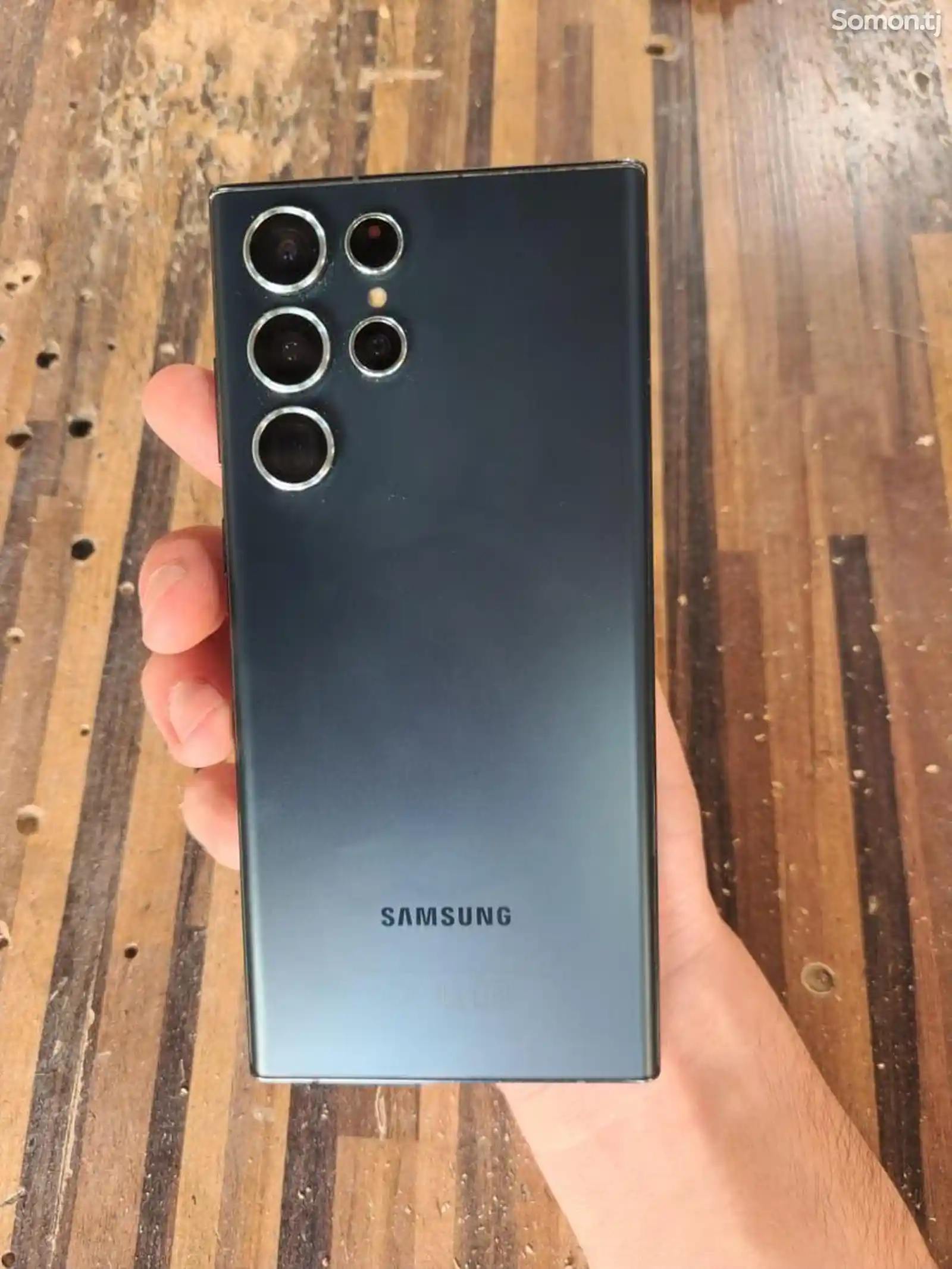 Samsung Galaxy S22 Ultra-3
