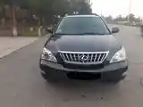 Lexus RX series, 2008-4