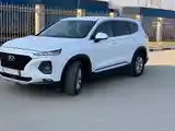 Hyundai Santa Fe, 2019-4