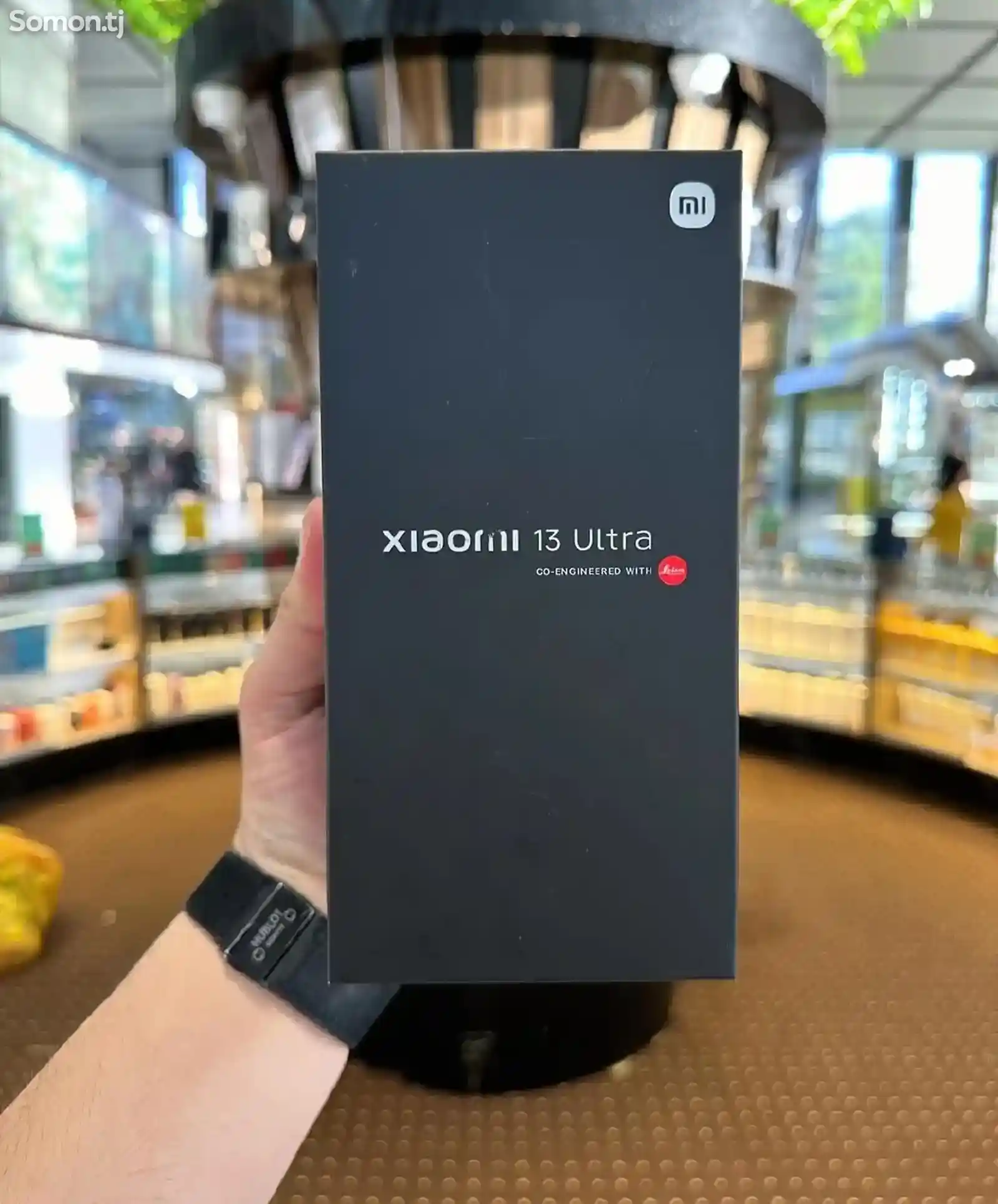 Xiaomi Mi 13 Ultra 12/256Gb-3