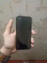 Xiaomi Redmi Note 8 64gb черный-3