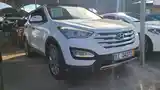 Hyundai Santa Fe, 2014-3