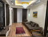 3-комн. квартира, 14 этаж, 95м², И.Сомони-5