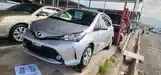 Toyota Vitz, 2014-2