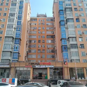 1-комн. квартира, 4 этаж, 47 м², Шохмансур