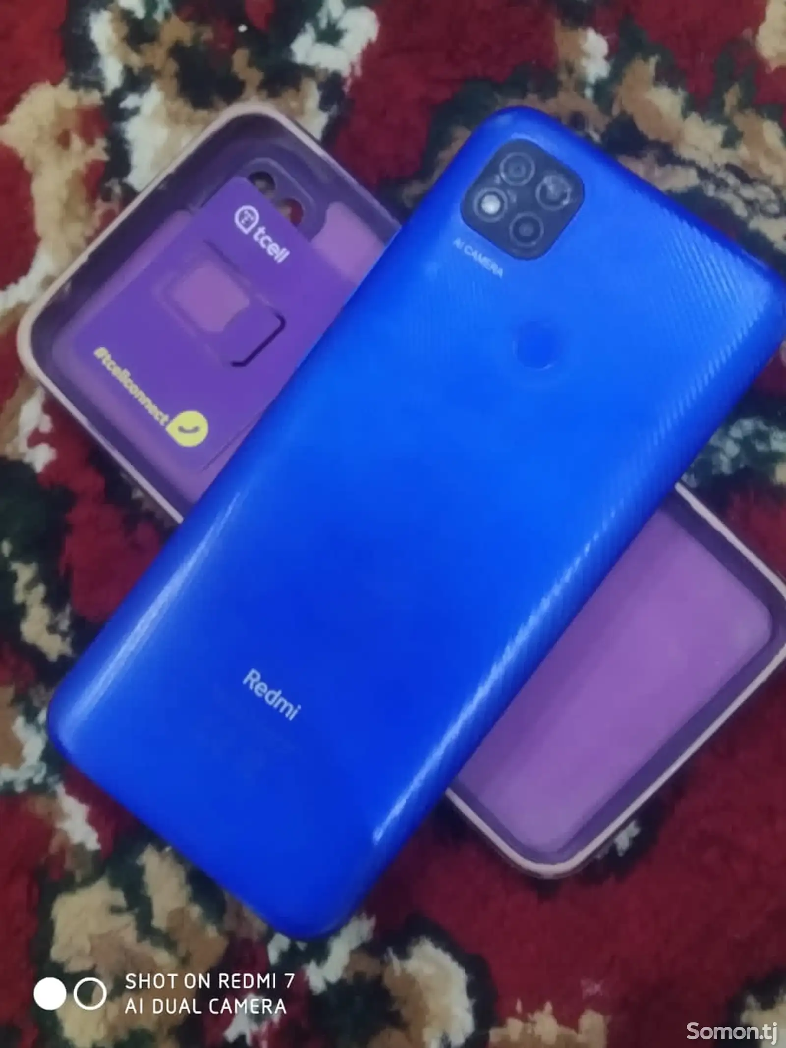 Xiaomi Redmi 9C-2