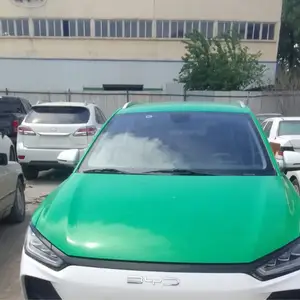 BYD E2, 2023