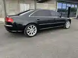 Audi A8, 2010-5