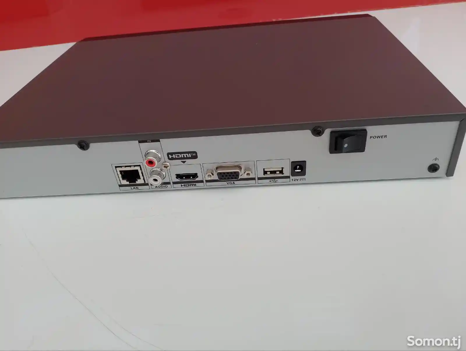 База Hikvision DS-7616NI-К1-1