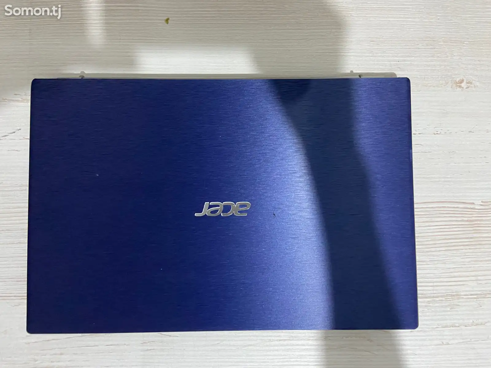 Ноутбук ACER A315-34-C6CH-3