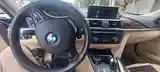 BMW 3 series, 2014-5