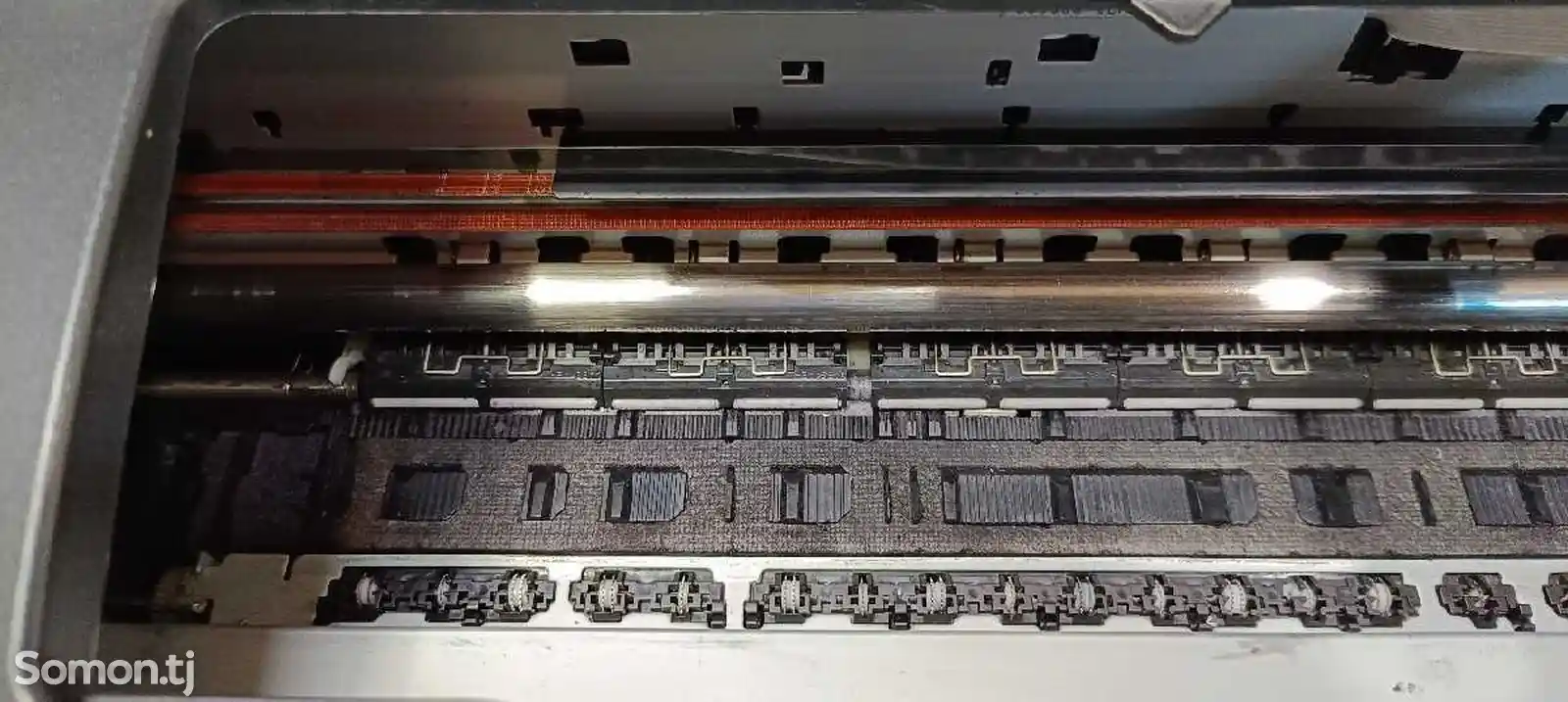 Принтер Epson 1410 a3-7