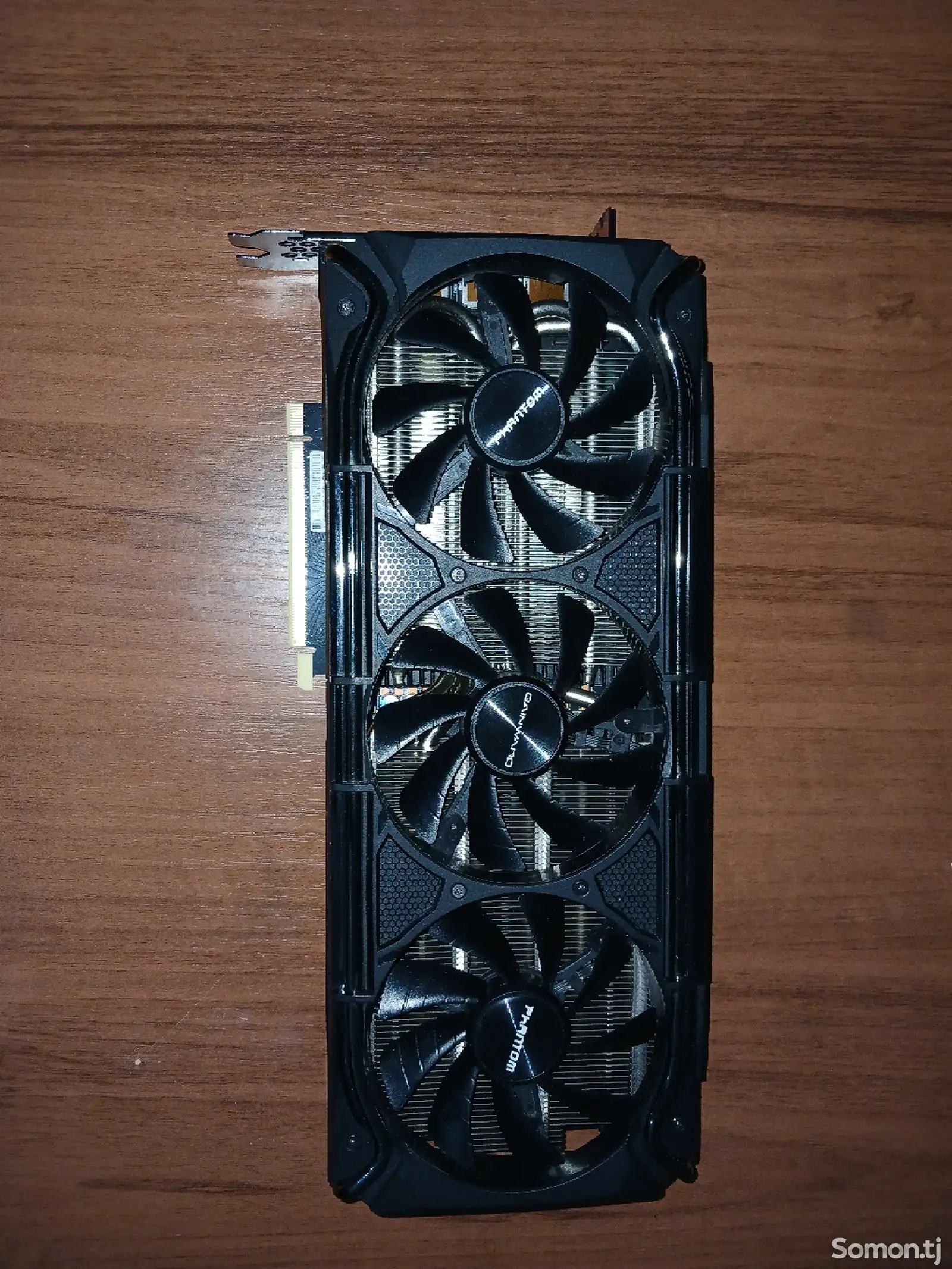 Видеокарта RTX 3080TI 12GB-1