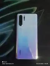 Huawei P30 Pro NE Cyan - 128Gb-2