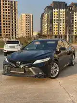 Toyota Camry, 2019-3