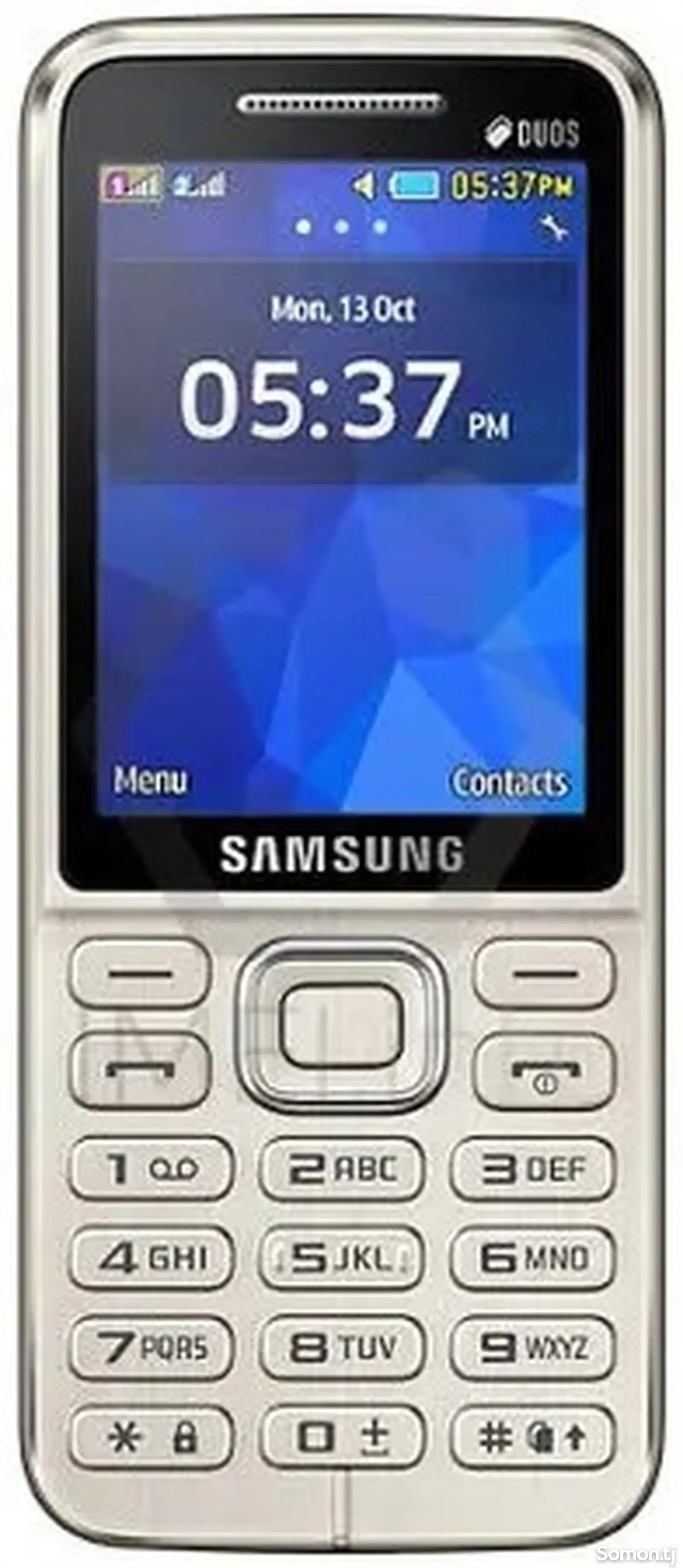 Samsung b360e