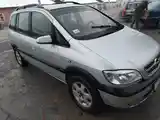 Opel Zafira, 2000-13