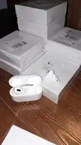 Наушники AirPods-2