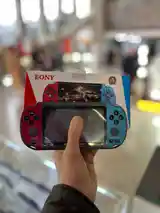 Игровая приставка Sony PSP-7