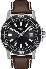 Швейцарские часы Tissot Supersport Gent-2